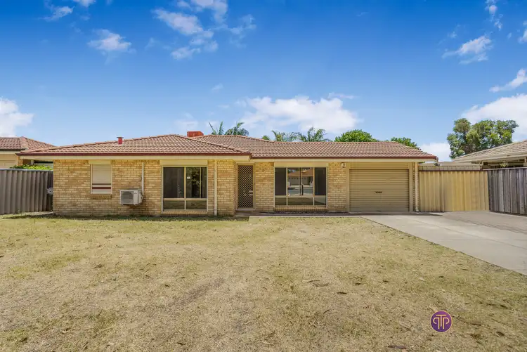 157 Warton Road, Thornlie WA 6108