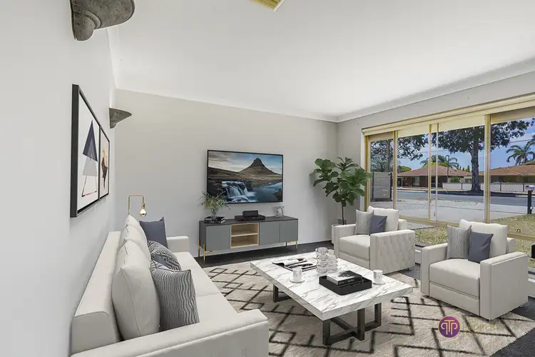 Fourth view of Homely house listing, 157 Warton Road, Thornlie WA 6108