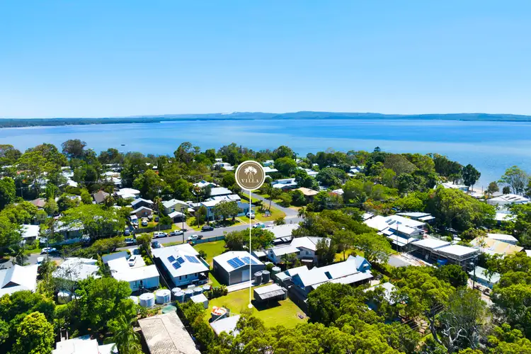 Second view of Homely land listing, 62 Teewah Road, Boreen Point QLD 4565