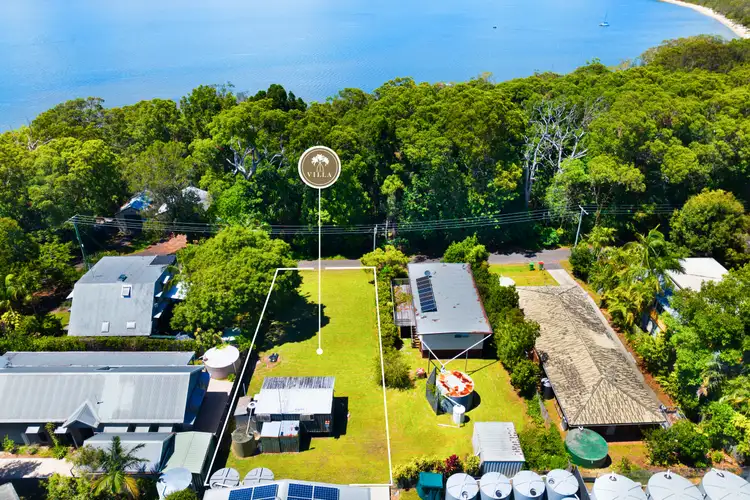 Fourth view of Homely land listing, 62 Teewah Road, Boreen Point QLD 4565