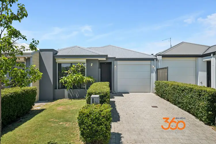 25 Sunnyside Way, Aveley WA 6069
