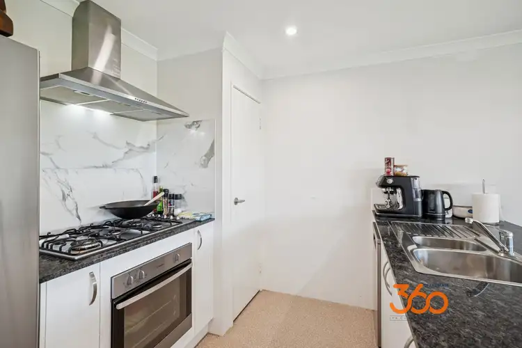 Fifth view of Homely house listing, 25 Sunnyside Way, Aveley WA 6069