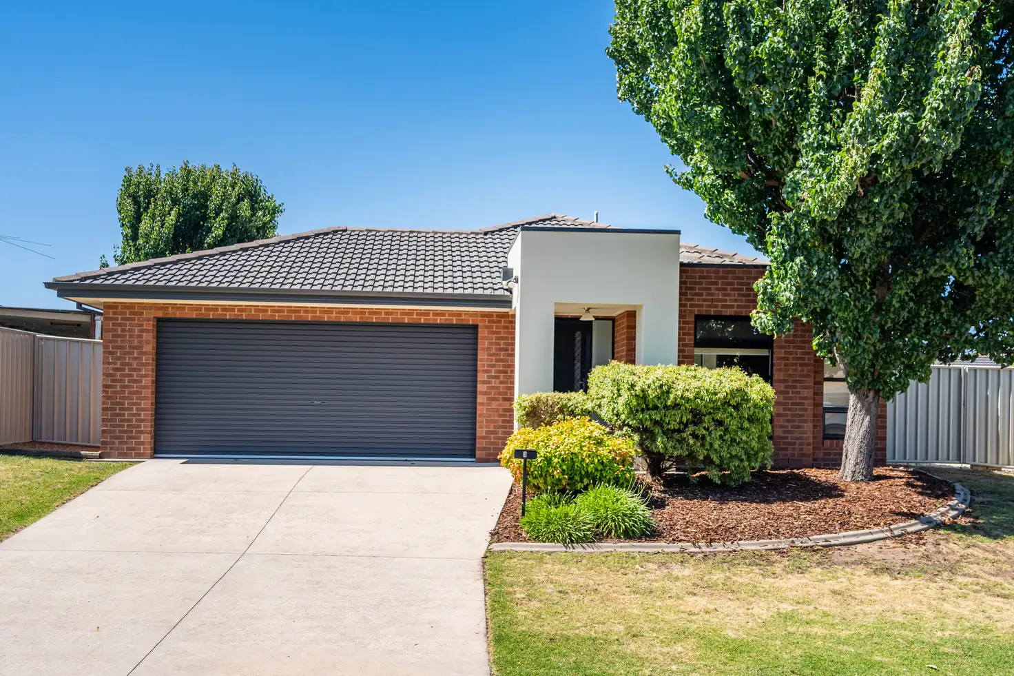 Main view of Homely house listing, 3 NAMOI PLACE, Wodonga VIC 3690