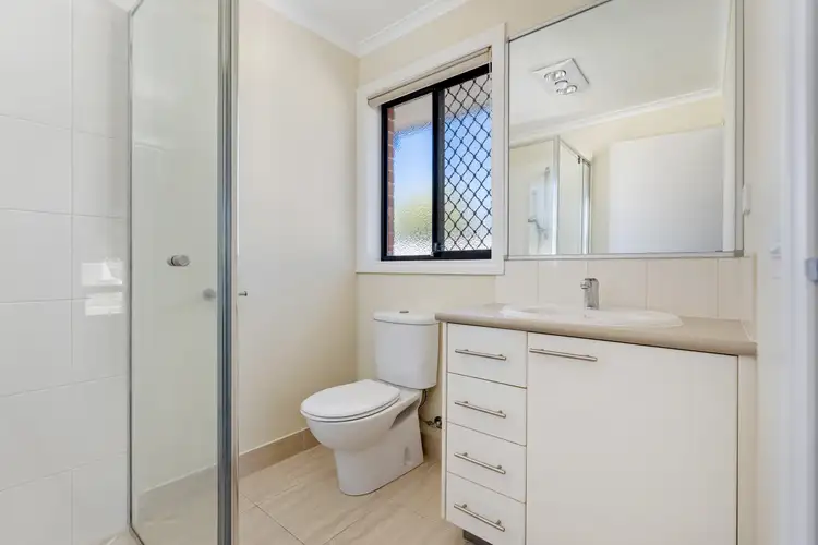 Third view of Homely house listing, 3 NAMOI PLACE, Wodonga VIC 3690