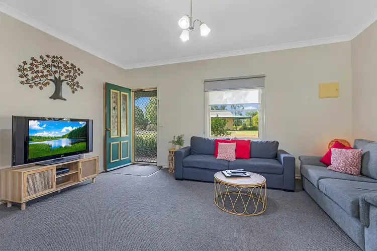 Second view of Homely unit listing, 9/162 Perricoota Road, Moama NSW 2731