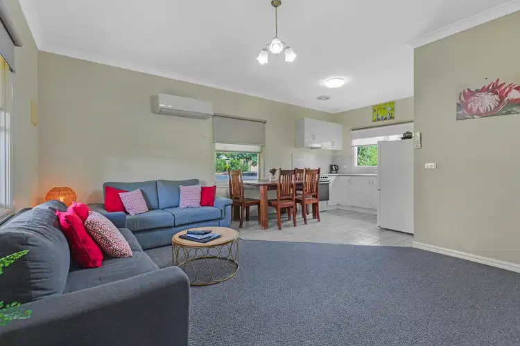 Fifth view of Homely unit listing, 9/162 Perricoota Road, Moama NSW 2731