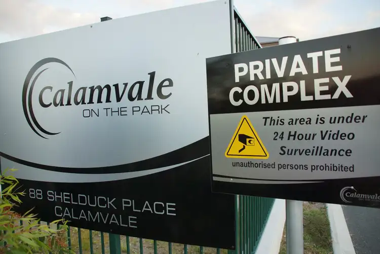 Second view of Homely townhouse listing, 88 Shelduck Place, Calamvale QLD 4116