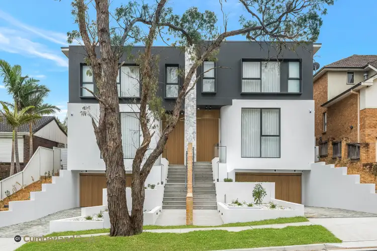 14 Hopman Street, Greystanes NSW 2145