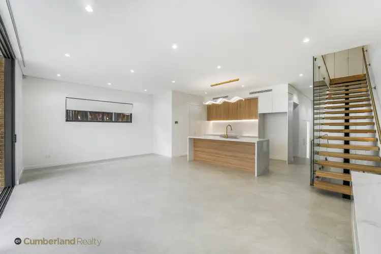 Fifth view of Homely semi-detached listing, 14 Hopman Street, Greystanes NSW 2145