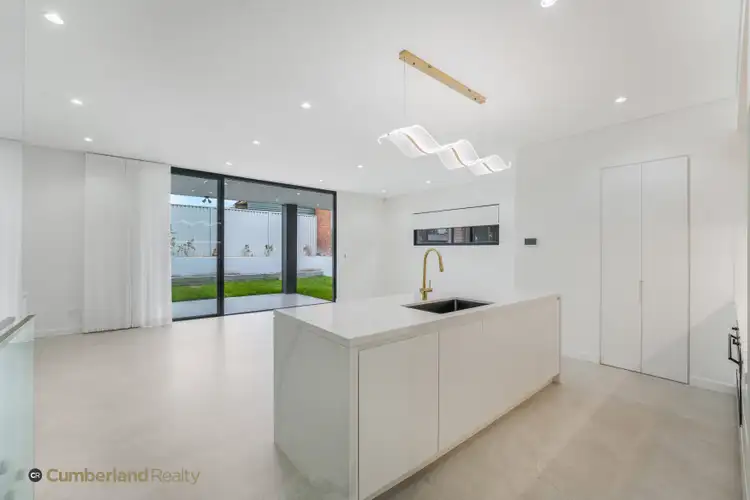 Sixth view of Homely semi-detached listing, 14 Hopman Street, Greystanes NSW 2145