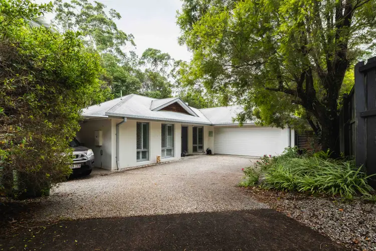 13 Rose Gum Court, Palmwoods QLD 4555