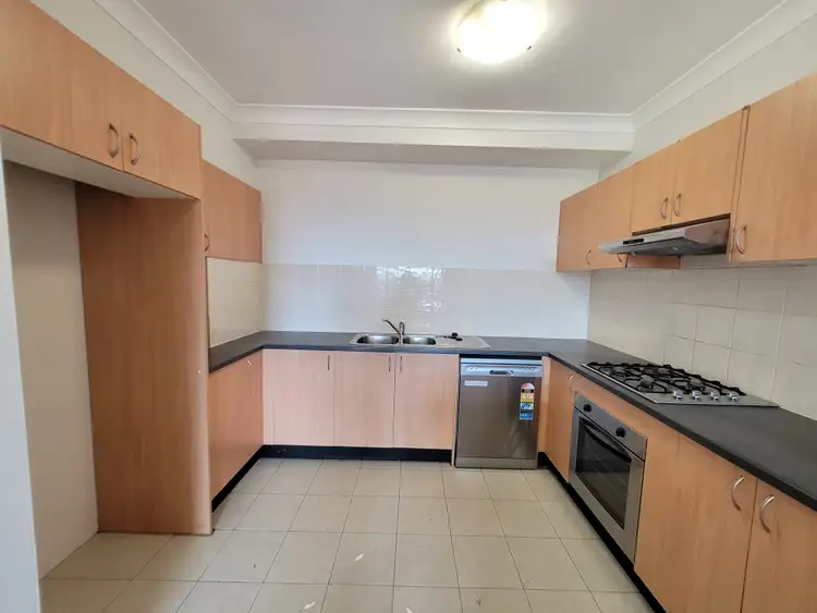 Second view of Homely unit listing, 8/299 Lakemba Street, Lakemba NSW 2195