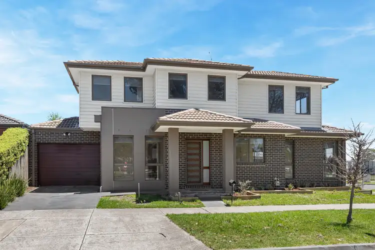 7 Patience Avenue, Doreen VIC 3754