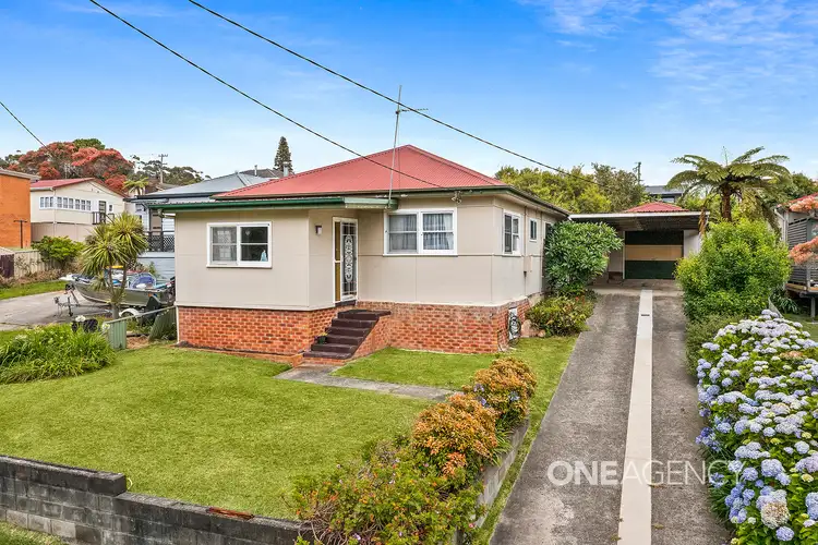 137 Camden Street, Ulladulla NSW 2539