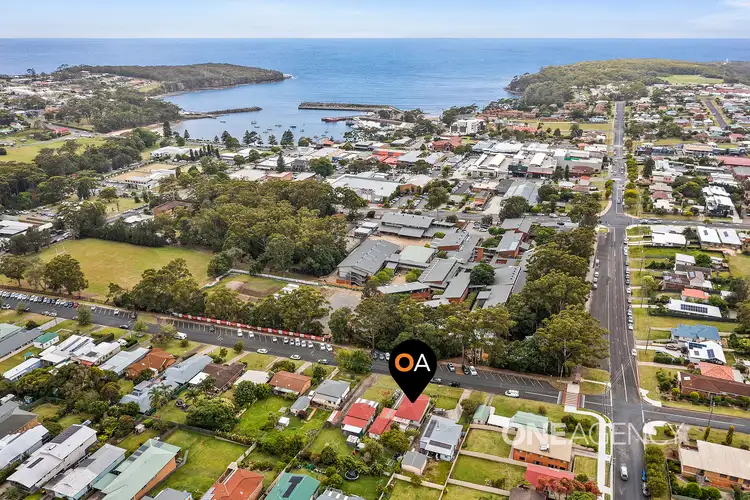 Second view of Homely house listing, 137 Camden Street, Ulladulla NSW 2539