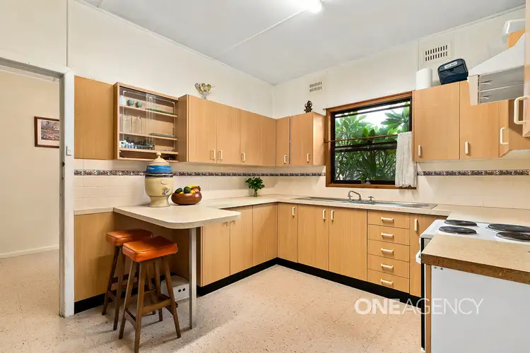 Fifth view of Homely house listing, 137 Camden Street, Ulladulla NSW 2539