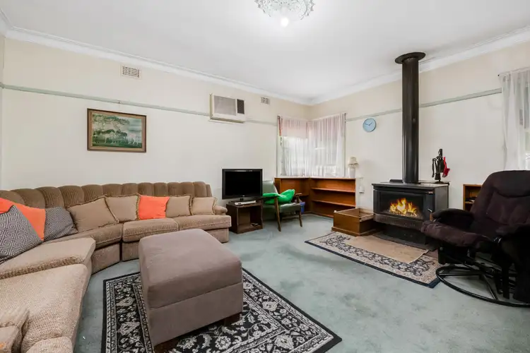 Third view of Homely rural property listing, 820 Derrinal-Crosbie Road, Heathcote VIC 3523