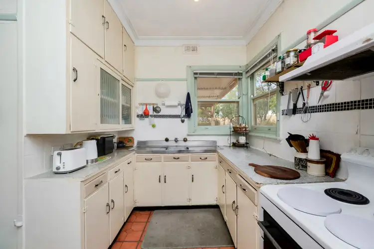 Fourth view of Homely rural property listing, 820 Derrinal-Crosbie Road, Heathcote VIC 3523