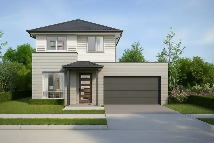 Lot 11/32 Lissanthe Street, Marsden Park NSW 2765