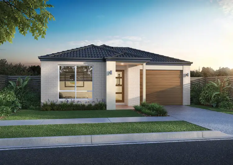 Lot 202 Brahman Street, Drouin VIC 3818