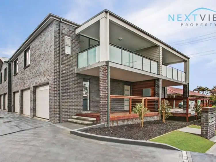 4/3 Torpey Place, Hamilton NSW 2303