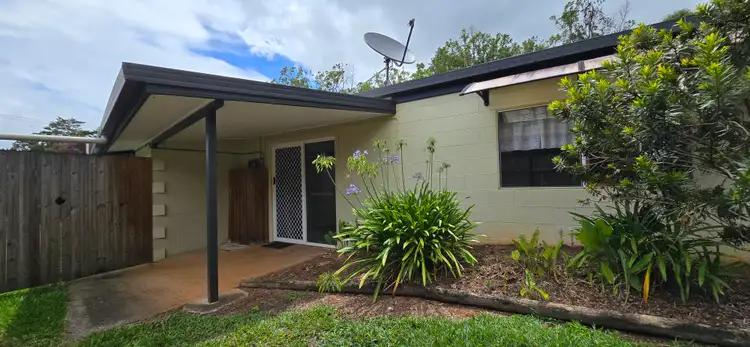 Address available on request