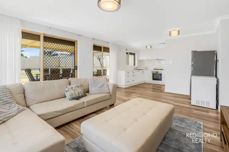 12 Eucumbene Crescent, Joondalup WA 6027