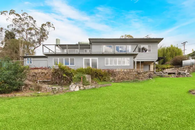 46 Montview Parade, Hornsby Heights NSW 2077