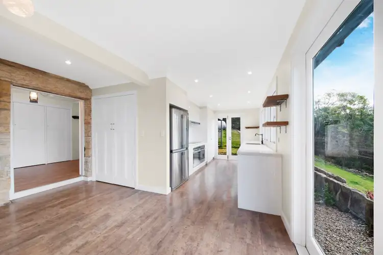 Fourth view of Homely house listing, 46 Montview Parade, Hornsby Heights NSW 2077