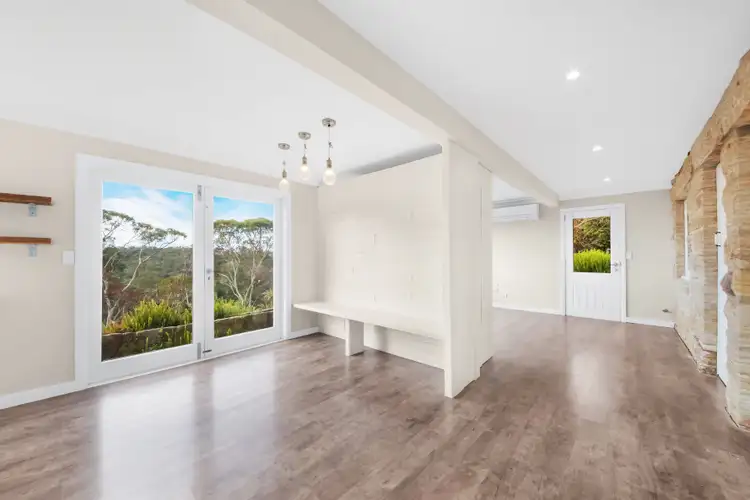 Fifth view of Homely house listing, 46 Montview Parade, Hornsby Heights NSW 2077