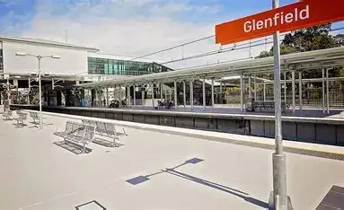 Second view of Homely land listing, lot 6x campbelltown Road, Glenfield, Glenfield NSW 2167