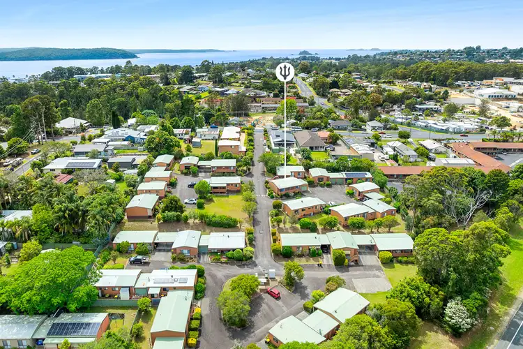 28/12 Old Princes Highway, Batemans Bay NSW 2536