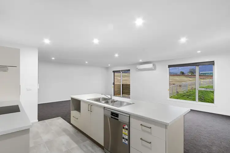 Second view of Homely townhouse listing, 8/11 Kingston View Drive, Kingston TAS 7050