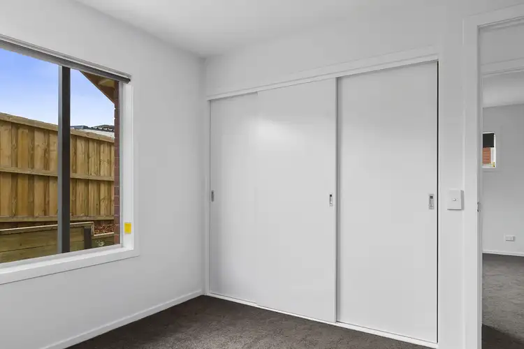 Fifth view of Homely townhouse listing, 8/11 Kingston View Drive, Kingston TAS 7050