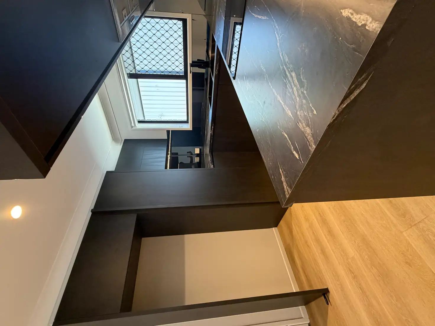 Main view of Homely semi-detached listing, 1/4 Heffernan Crescent, Southport QLD 4215