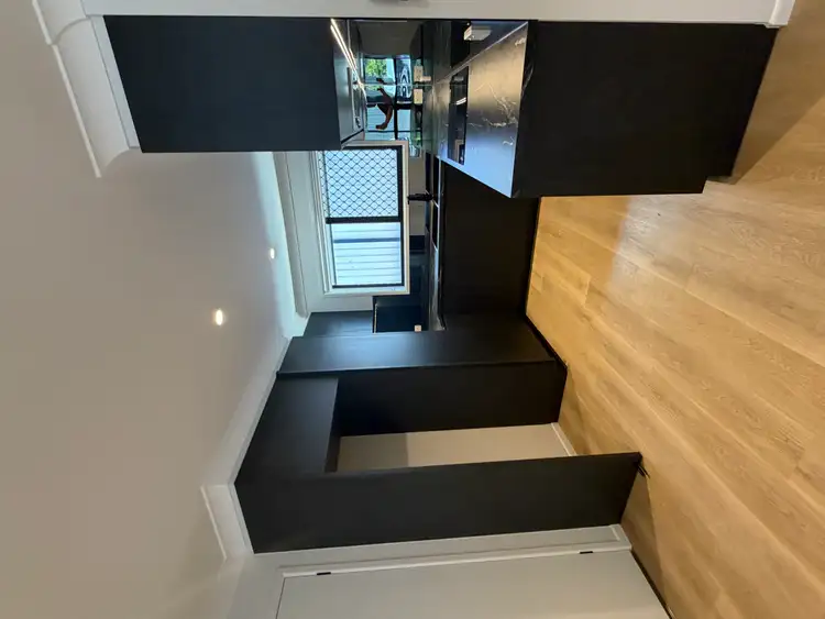 Second view of Homely semi-detached listing, 1/4 Heffernan Crescent, Southport QLD 4215