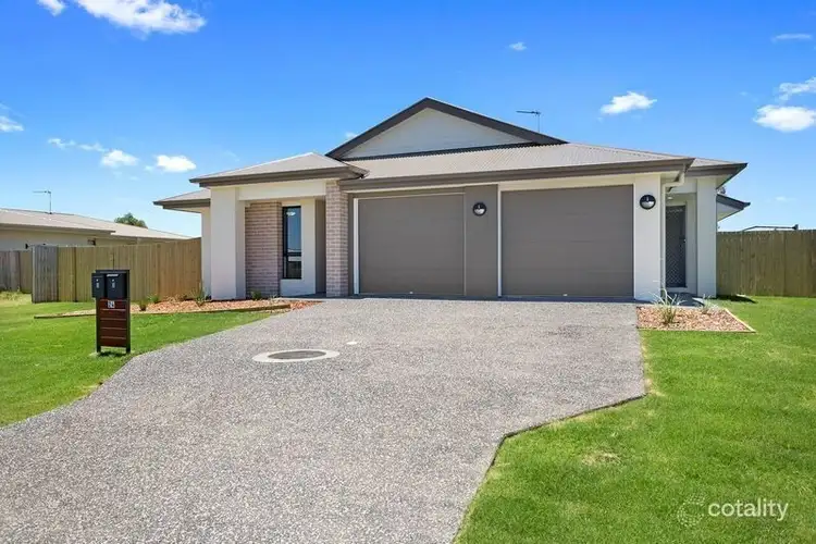 2/24 Magpie Drive, Cambooya QLD 4358