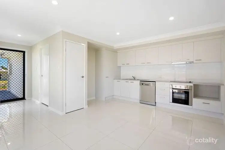 Second view of Homely semi-detached listing, 2/24 Magpie Drive, Cambooya QLD 4358