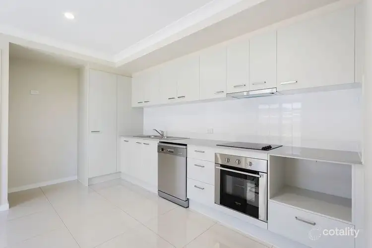 Third view of Homely semi-detached listing, 2/24 Magpie Drive, Cambooya QLD 4358