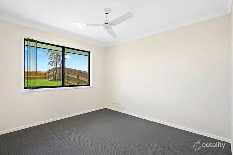 Fourth view of Homely semi-detached listing, 2/24 Magpie Drive, Cambooya QLD 4358