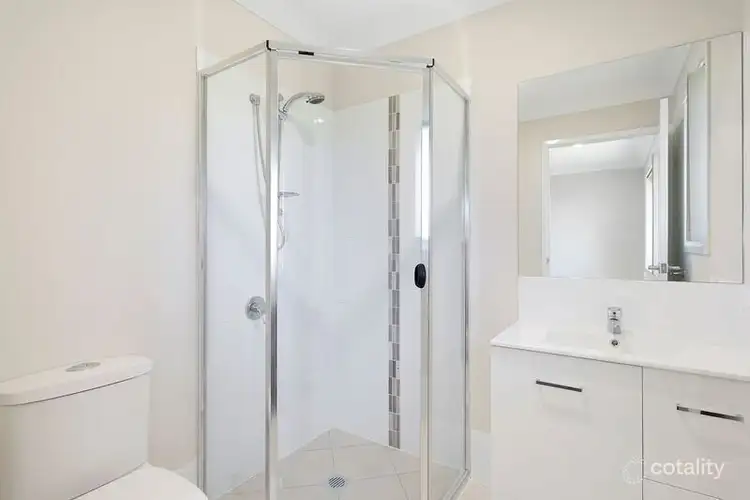 Fifth view of Homely semi-detached listing, 2/24 Magpie Drive, Cambooya QLD 4358