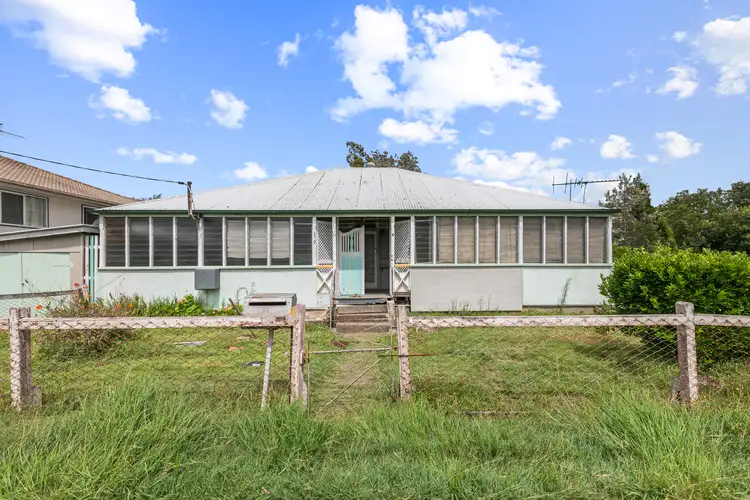 38/40 Bergin Street, Booval QLD 4304