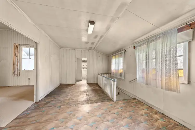 Fifth view of Homely house listing, 38/40 Bergin Street, Booval QLD 4304