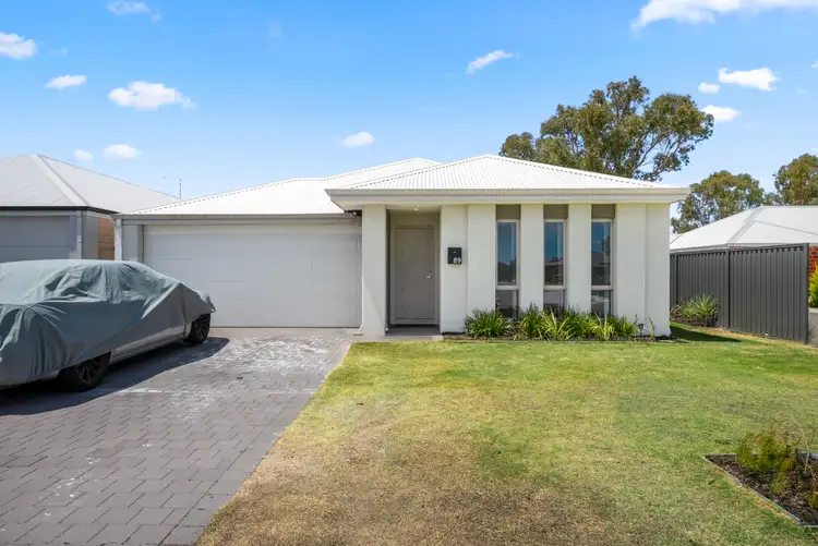 89 Moodjar Way, Baldivis WA 6171