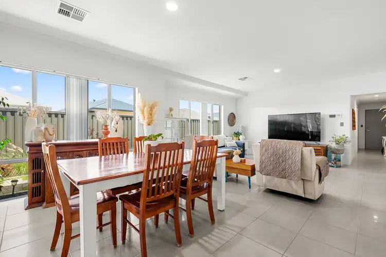 Fifth view of Homely house listing, 89 Moodjar Way, Baldivis WA 6171