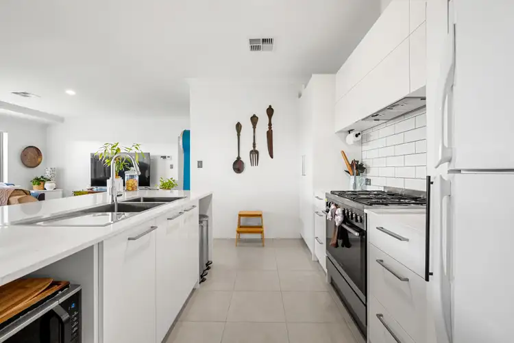 Sixth view of Homely house listing, 89 Moodjar Way, Baldivis WA 6171