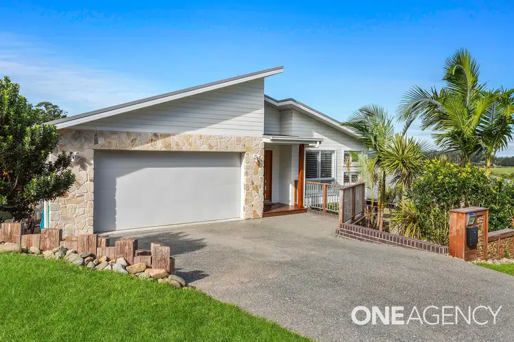 26 Womack Close, Berry NSW 2535