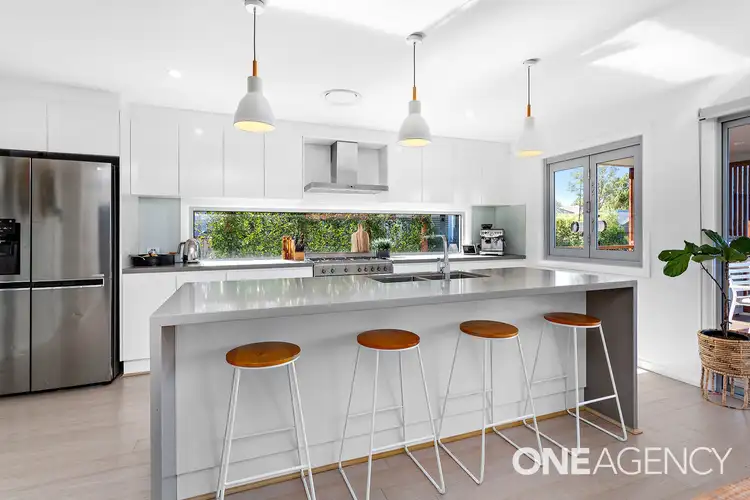 Sixth view of Homely house listing, 26 Womack Close, Berry NSW 2535