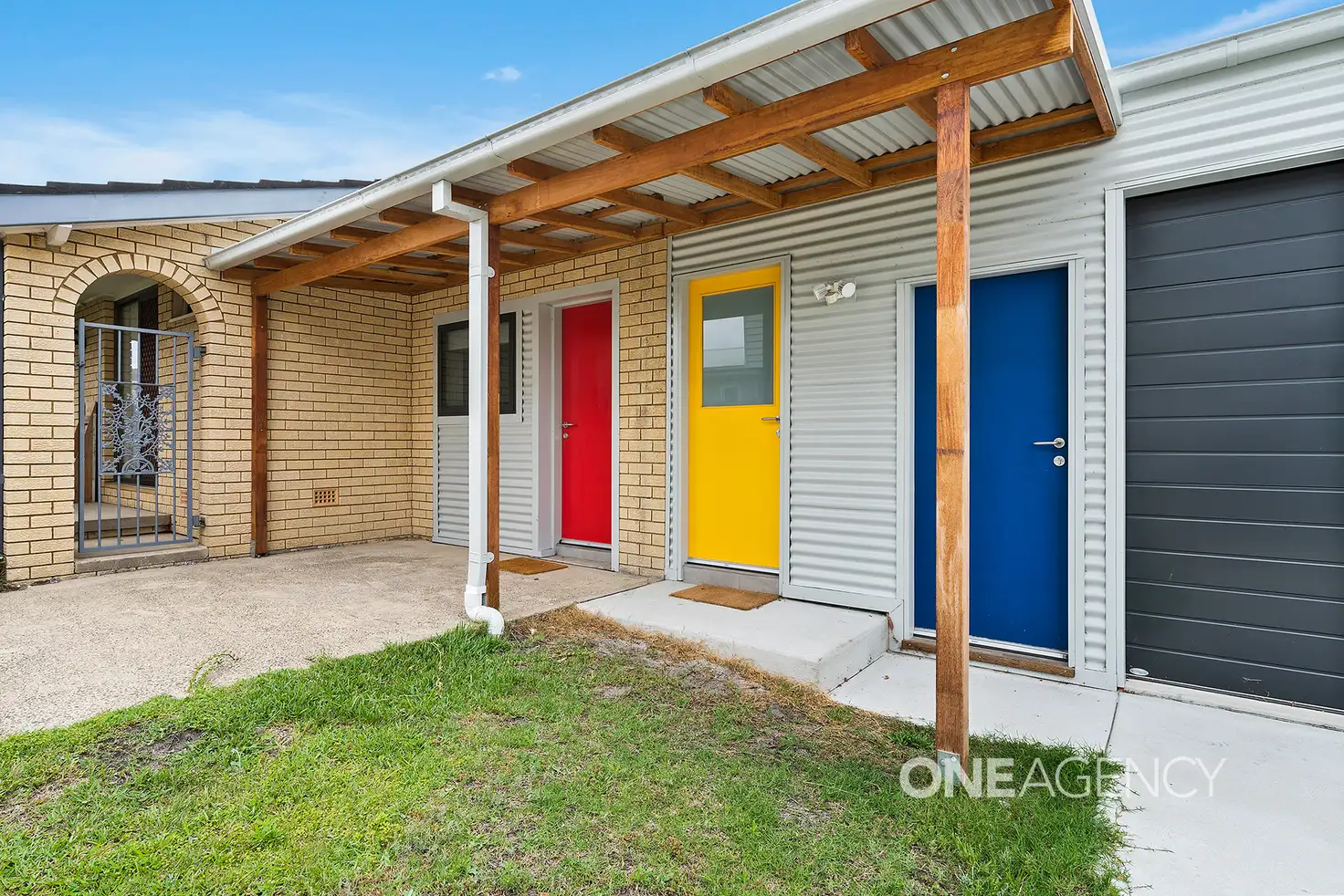 Main view of Homely apartment listing, 74a Duncan Street, Vincentia NSW 2540