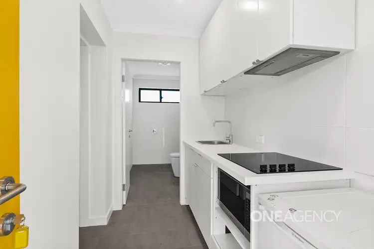 Second view of Homely apartment listing, 74a Duncan Street, Vincentia NSW 2540